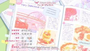 Kawaii dake ja Nai Shikimori-san